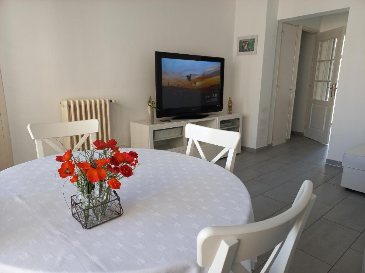 Apartamento Aix En Provence - Rotonde - Cours Mirabeau Aix-en-Provence Exterior foto