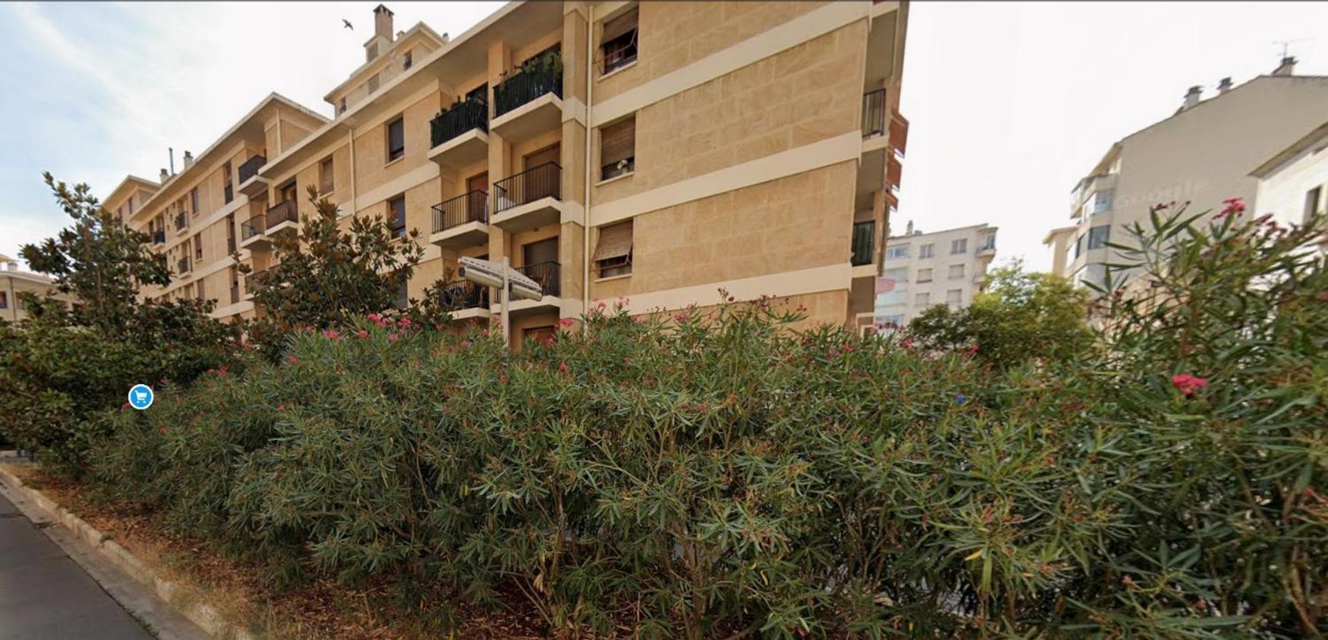 Apartamento Aix En Provence - Rotonde - Cours Mirabeau Aix-en-Provence Exterior foto